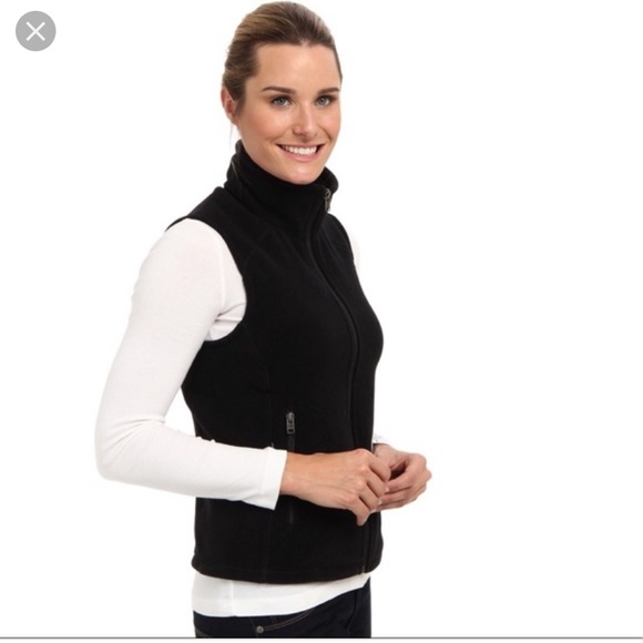 patagonia women's synchilla black